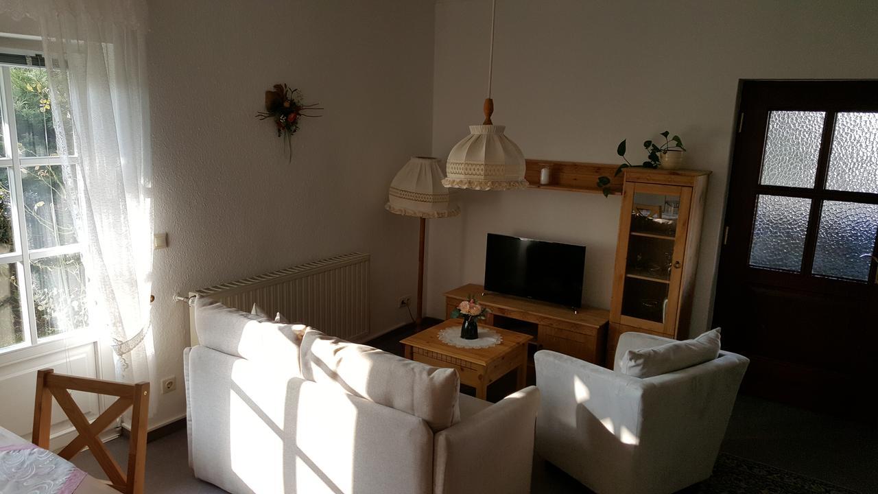 Jaegerheim Loebsal Hotel Lobsal Bagian luar foto